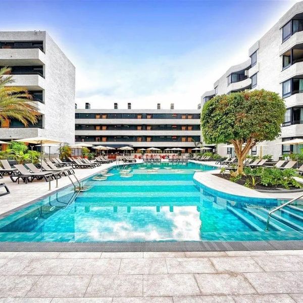 Labranda Suites Costa Adeje (ex. Labranda Isla Bonita)