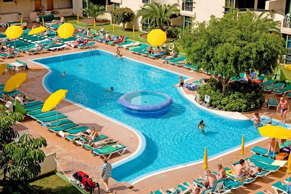 Hovima Suites Costa Adeje (ex. Labranda Isla Bonita)