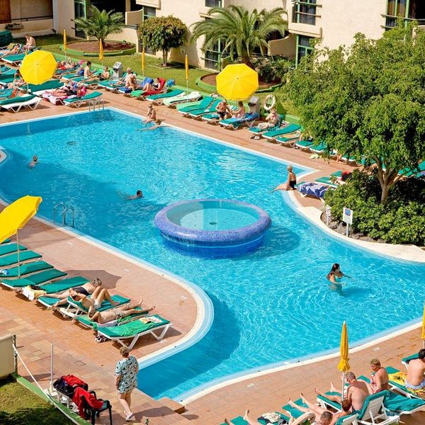 Hovima Suites Costa Adeje (ex. Labranda Isla Bonita)