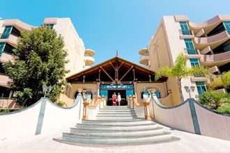 Hovima Suites Costa Adeje ex Labranda Isla Bonita