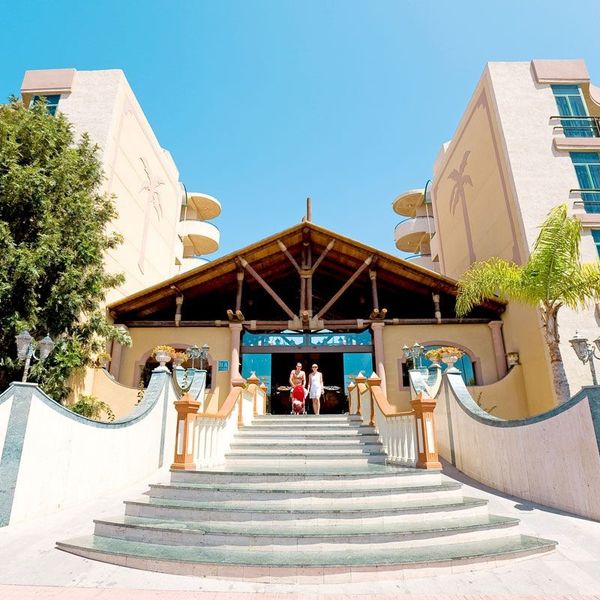 Hovima Suites Costa Adeje (ex. Labranda Isla Bonita)