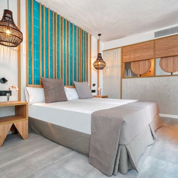 Hovima Suites Costa Adeje (ex. Labranda Isla Bonita)