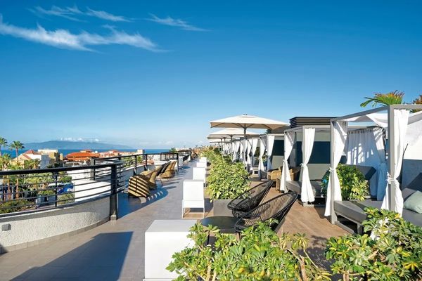 Hovima Suites Costa Adeje (ex. Labranda Isla Bonita)