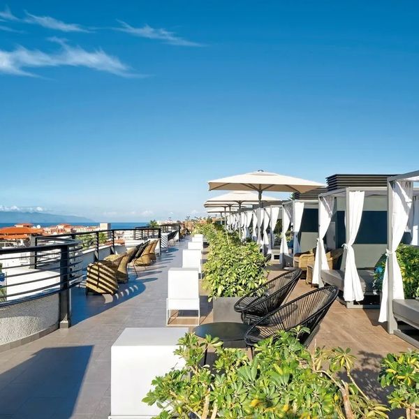 Hovima Suites Costa Adeje (ex. Labranda Isla Bonita)