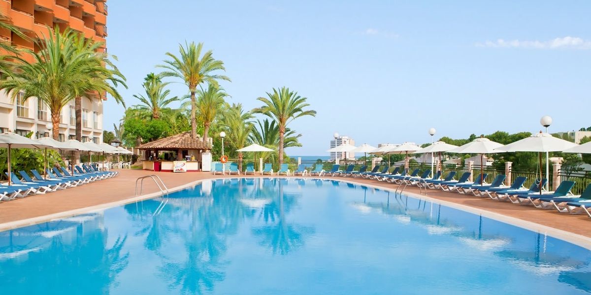 Hiszpania First Deal na 7 dni w maju: 3⋆ hotel od 2 121 zł