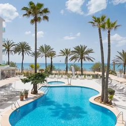 HSM Golden Playa ex Golden Playa