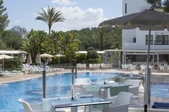 Ona Palmira Paguera ex HSM Madrigal