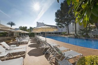 Ona Palmira Paguera ex HSM Madrigal