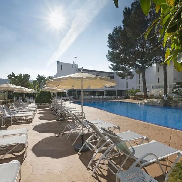 Ona Palmira Paguera (ex. HSM Madrigal) - zdjęcie 2