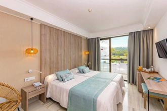 Ona Palmira Paguera ex HSM Madrigal