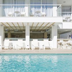 HSM Son Veri ex Reina Isabel