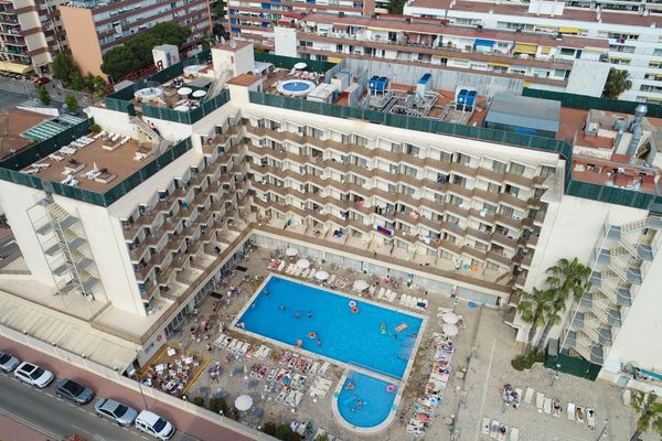 HTop Amatista (ex. HTop Royal Beach)