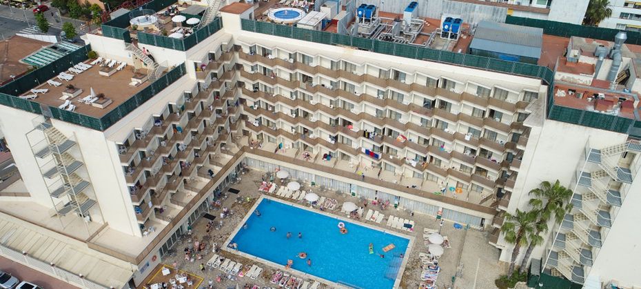 HTop Amatista (ex. HTop Royal Beach)