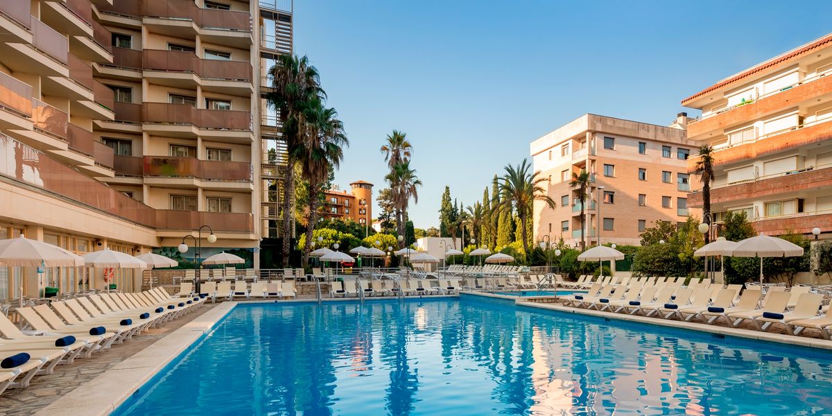 Hiszpania First Deal na 7 dni we wrześniu: 4⋆ hotel od 3 712 zł