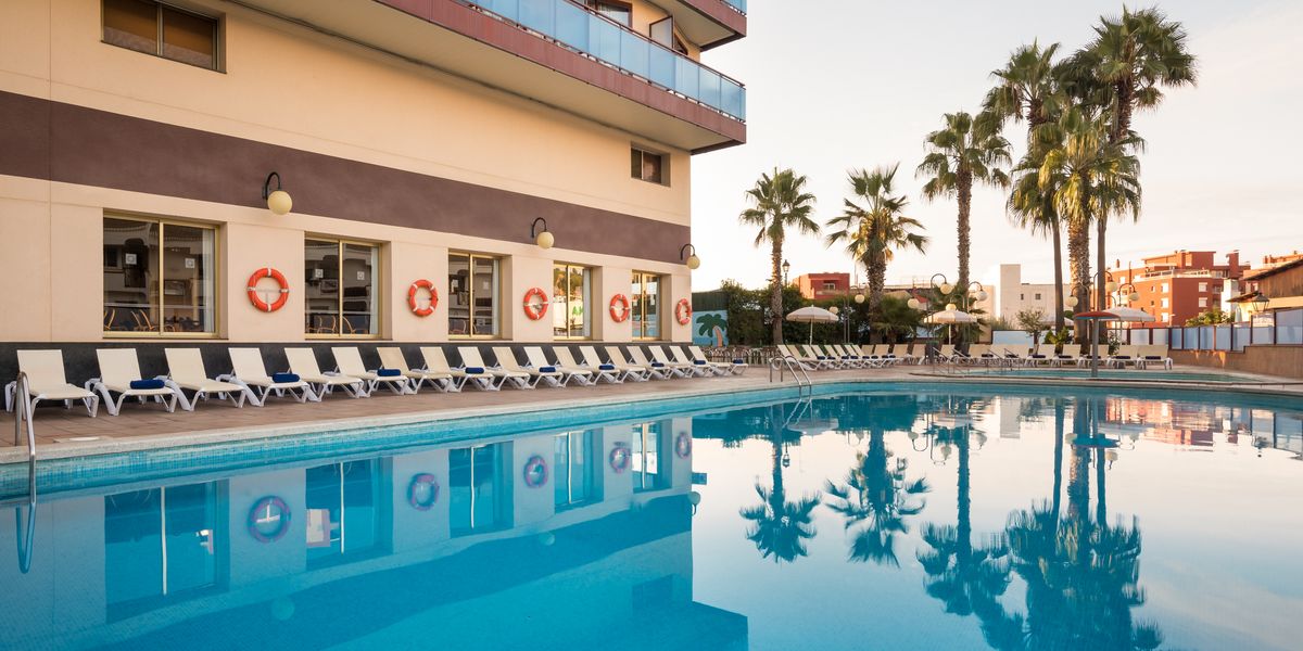 Hiszpania na 7 dni w czerwcu: 4⋆ hotel od 3 934 zł