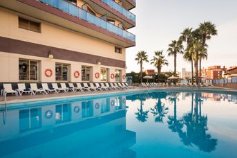 HTop Calella Palace & Spa