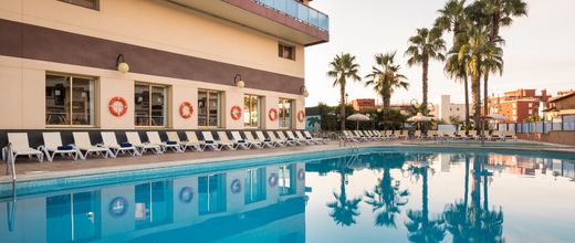 HTop Calella Palace & Spa