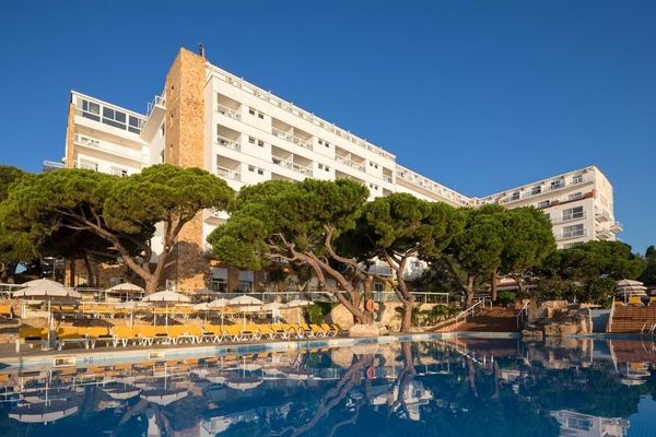 HTop Caleta Palace