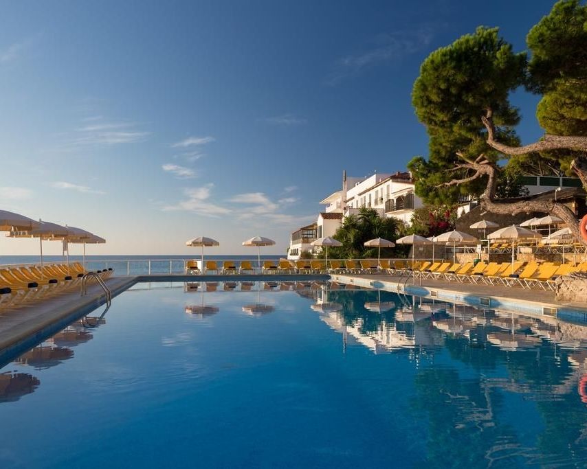 HTop Caleta Palace