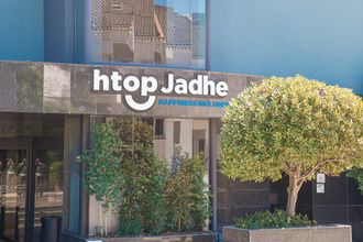 HTop Jadhe Calella