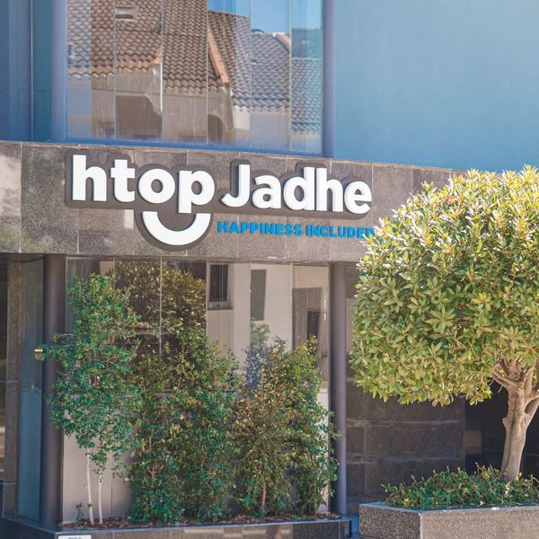 HTop Jadhe (Calella) - zdjęcie 5