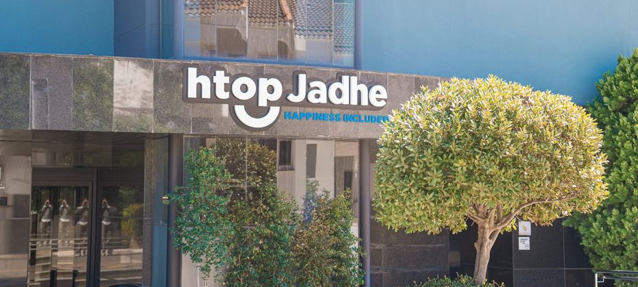 HTop Jadhe (Calella)