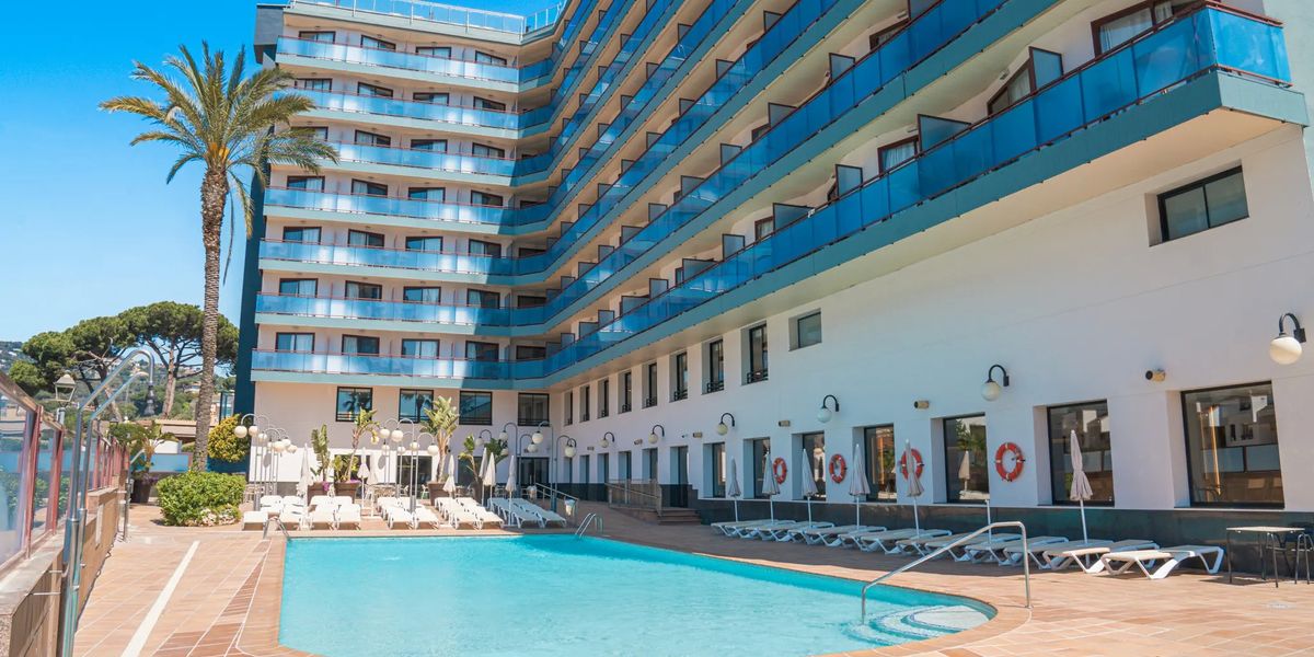 Hiszpania na 7 dni w październiku: 4⋆ hotel od 2 716 zł
