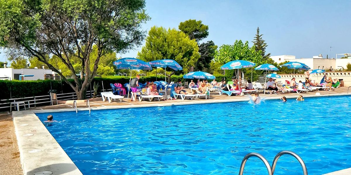 Hiszpania na 7 dni we wrześniu: 3⋆ hotel od 2 249 zł