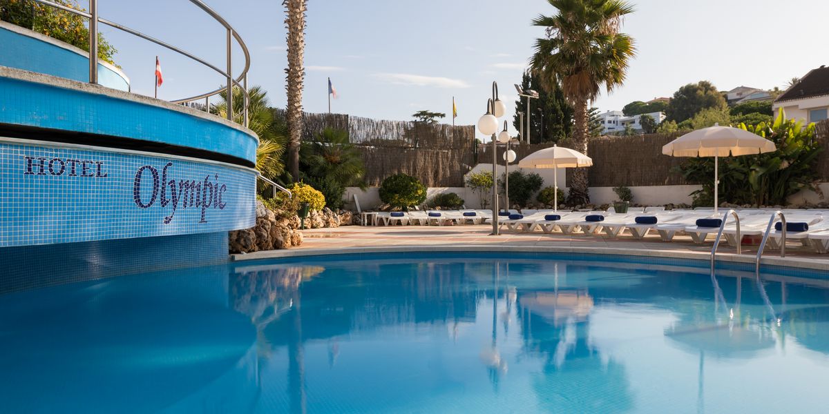 Hiszpania na 7 dni we wrześniu: 3⋆ hotel od 2 684 zł