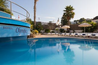 HTop Olympic (Calella)