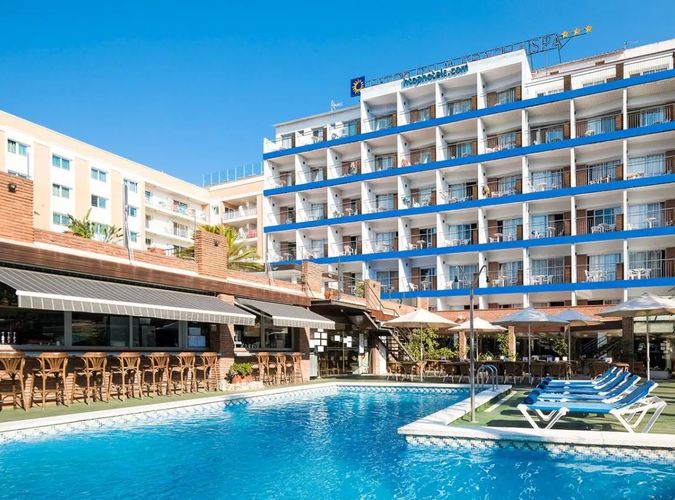 HTop Palm Beach (ex. Ancla)