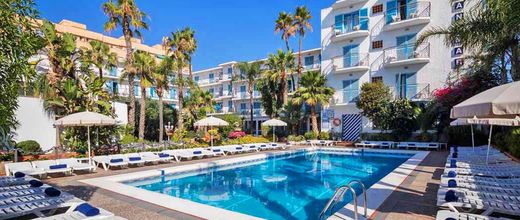 HTop Planamar (Malgrat de Mar)