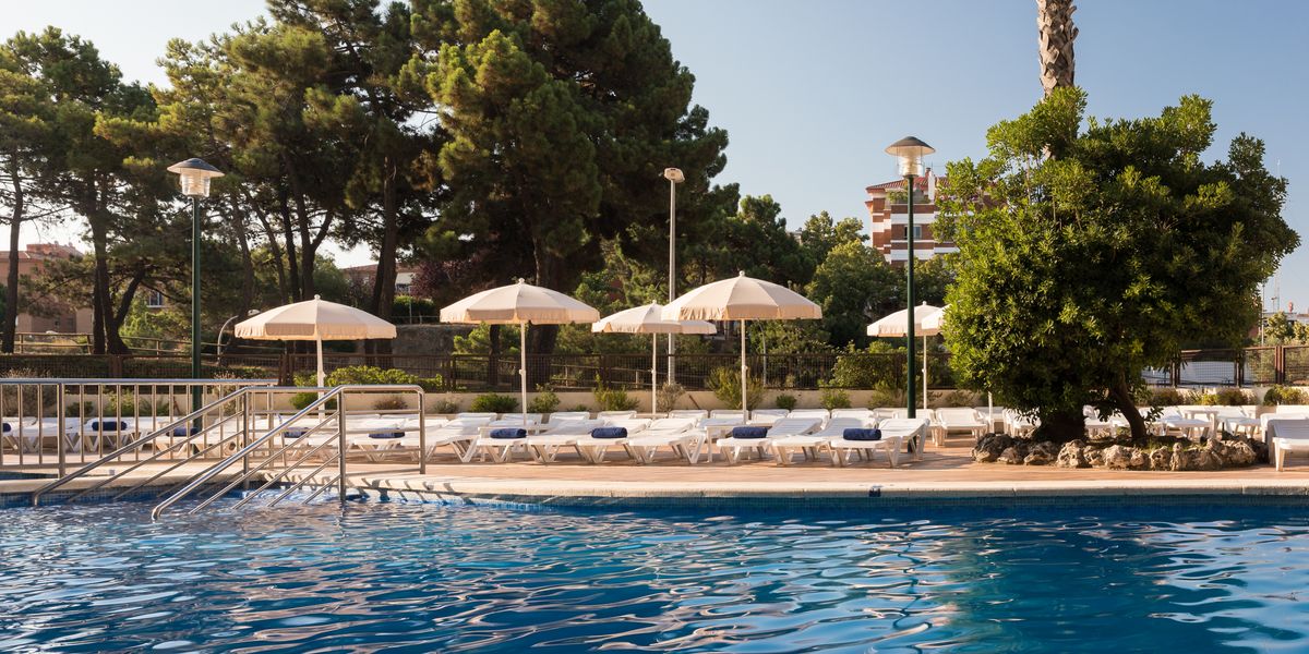 Hiszpania na 7 dni w marcu: 4⋆ hotel od 2 414 zł