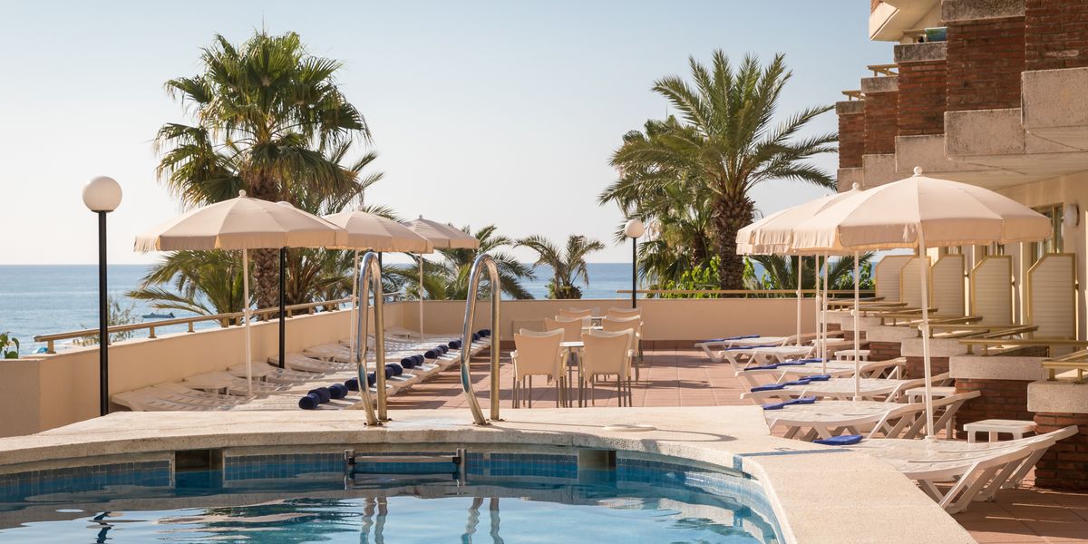 Hiszpania na 7 dni we wrześniu: 4⋆ hotel od 3 456 zł