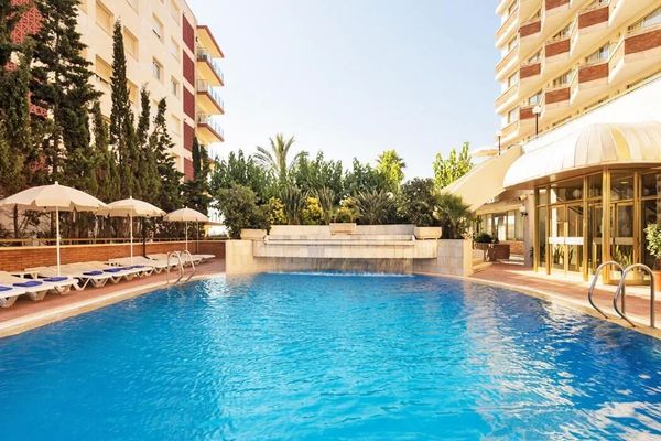 HTop Royal Sun (Santa Susanna)