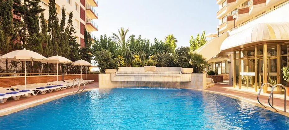 HTop Royal Sun (Santa Susanna)