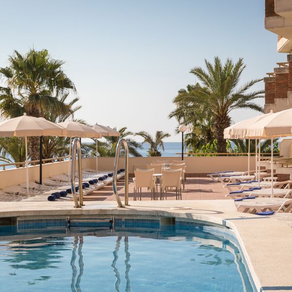 HTop Royal Sun (Santa Susanna)