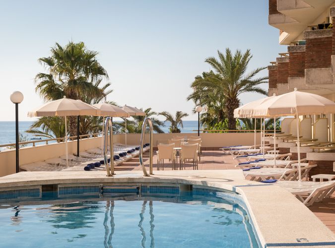 HTop Royal Sun (Santa Susanna)