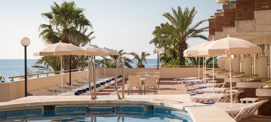 HTop Royal Sun (Santa Susanna)