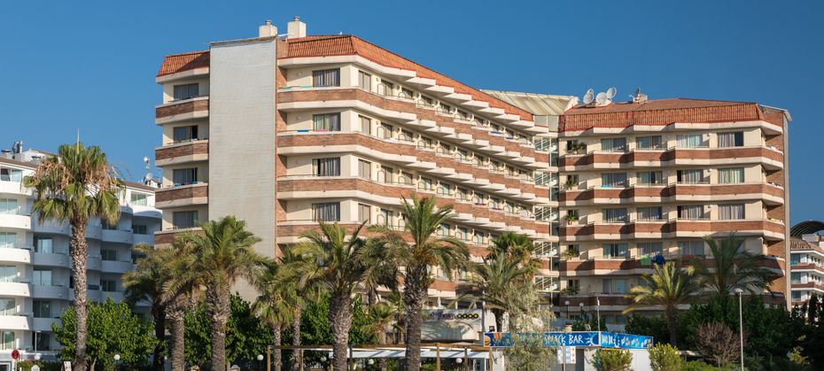 HTop Royal Sun (Santa Susanna)