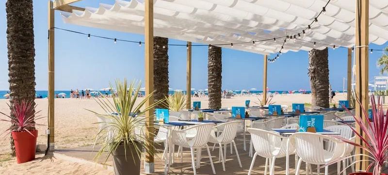 HTop Royal Sun (Santa Susanna)