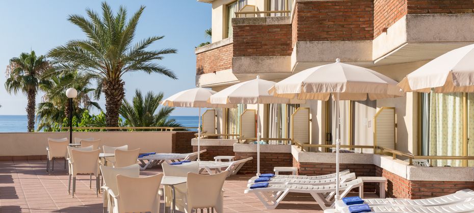 HTop Royal Sun (Santa Susanna)