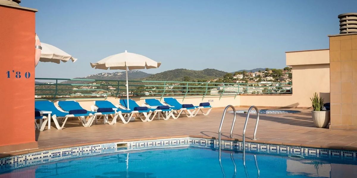 Hiszpania na 7 dni we wrześniu: 4⋆ hotel od 2 259 zł