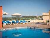 HTop Royal Sun Suites
