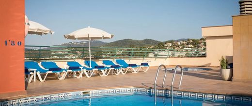 HTop Royal Sun Suites