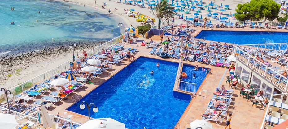 Hyde Ibiza (ex SuneoClub Sirenis Cala Llonga)