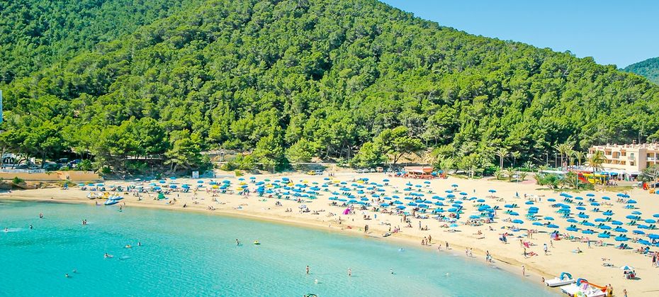 Hyde Ibiza (ex SuneoClub Sirenis Cala Llonga)
