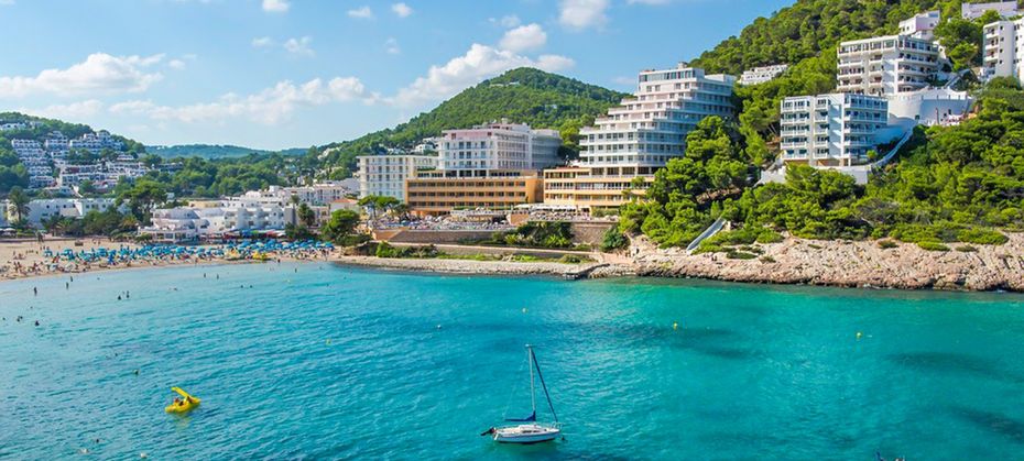 Hyde Ibiza (ex SuneoClub Sirenis Cala Llonga)