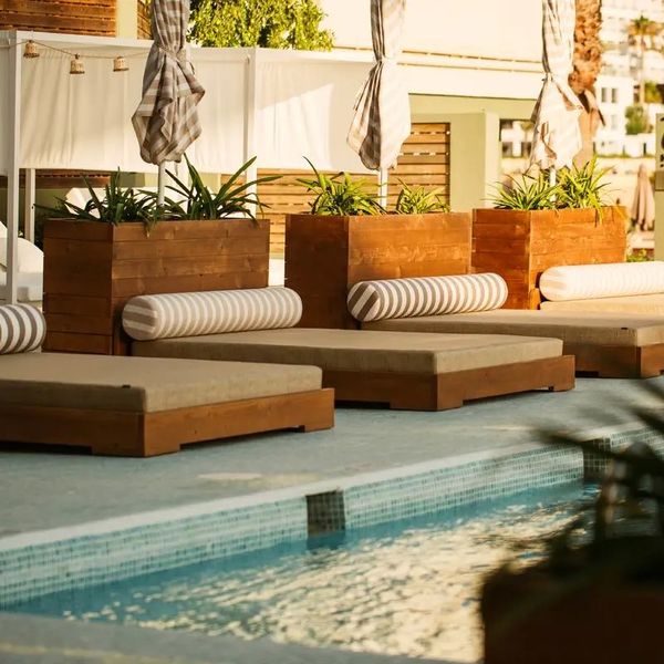 Hyde Ibiza (ex SuneoClub Sirenis Cala Llonga)