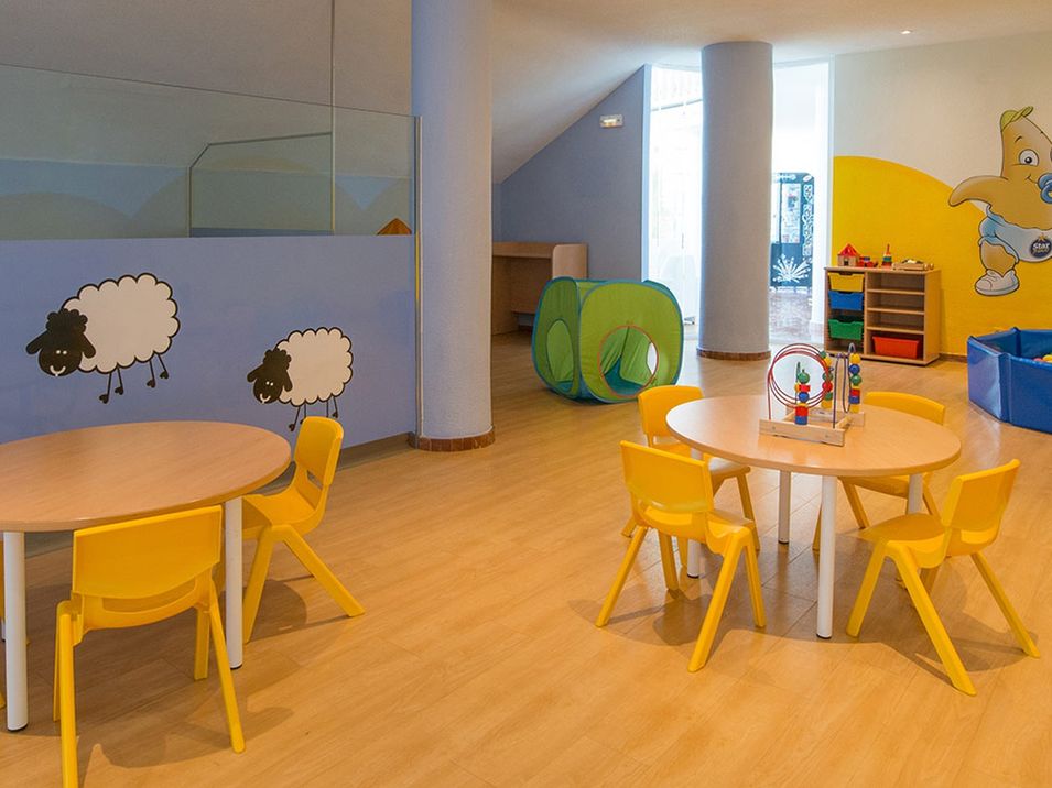 dla dzieci, plac zabaw, kids club